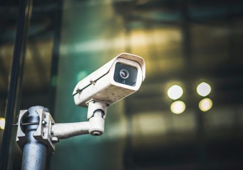 CCTV